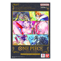 ONE PIECE カードゲーム プレミアムカードコレクション - ベスト