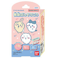 救急ばんそうこう　ちいかわ