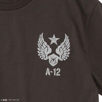 STRICT-G.ARMS�w�@����m�K���_���xT�V���c A-12�A�[�`���S