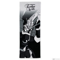 ガンダムW30周年記念アクリルキーホルダー（ヒイロ・ユイ) 新機動戦記ガンダムW』『Endless Waltz』の30周年記念雑貨が