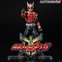 クウガ　仮面ライダー　タオル　新品未使用 希少 仮面ライダークウガ パイル地 タオル】 - メルカリ