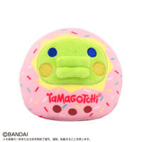 TinyTAN Dynamite　 FUNPARKオリジナル ぬいぐるみ　全種 TinyTAN Dynamite FUNPARKオリジナル ぬいぐるみ 全種
