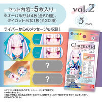 CharmAid　にじさんじ　vol.2