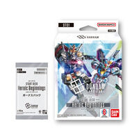 K_J[hQ[ X^[gfbL Heroic Beginnings mST01nyĔ́z