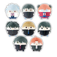 銀魂 ふわコロりん2 | 銀魂 日用品・ステーショナリー | アニメ