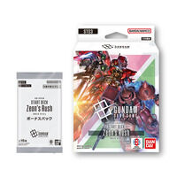 K_J[hQ[ X^[gfbL Zeon's Rush mST03nyĔ́z