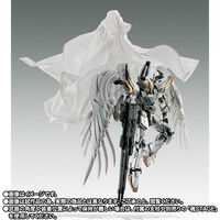GUNDAM FIX FIGURATION METAL COMPOSITE ECOK_[ N[NhJX^