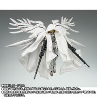 GUNDAM FIX FIGURATION METAL COMPOSITE ECOK_[ N[NhJX^