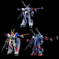 TIGER＆BUNNY” MG FIGURE-RISE 1/8 ワイルドタイガー