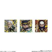 �ɂӂ���߁[����� �S�[���f���J���C ���򑈒D�V�[���E�G�n�[�X(20��)