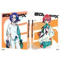 @mGundam GQuuuuuuX vol.1@iŁj