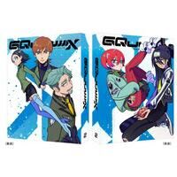 �@����mGundam GQuuuuuuX vol.2�@�i��������Łj