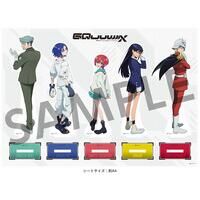 �y A-on STORE �L�����T�t���z�@����mGundam GQuuuuuuX vol.3�@�i��������Łj���ŏI����