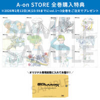 �@����mGundam GQuuuuuuX vol.3�@�i�f�B�X�N���X�p�b�P�[�W�j���ŏI����