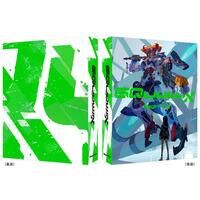 �@����mGundam GQuuuuuuX -Beginning- �i4K ULTRA HD Blu-ray+Blu-ray�j