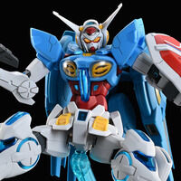 HG 1/144 G-Zt(CppbN&FppbN)(ŁwG̃RMX^xVer.)