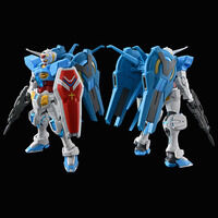 HGプレミアムバンダイガンダムプラモデル2個セットばら売り不可‼️ HGプレミアムバンダイガンダムプラモデル2個セットばら売り不可