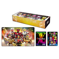 即日発送❗️ ドラゴンボールヒーローズ セット品 スーパードラゴンボールヒーローズSPECIAL SET -Thanks to All