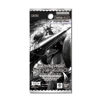 COMPLETE SELECTION MODIFICATION RIDER CARD BINDER -DIEND