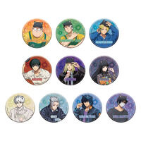 ウマ娘 プリティーダービー NAMCO Promotion third ゴージャス缶