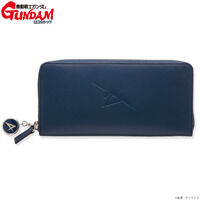 【未開封品】逆襲のシャア νガンダム 二つ折り財布 機動戦士ガンダム 逆襲のシャア νガンダム 二つ折り財布 【2025