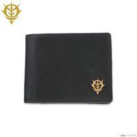 【未開封品】逆襲のシャア νガンダム 二つ折り財布 機動戦士ガンダム 逆襲のシャア νガンダム 二つ折り財布 【2025