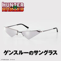 HUNTER~HUNTER QX[̃TOX