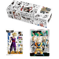 ドラゴンボールカードダスプレミアムエディション ウォームアップVER ドラゴンボールカードダス プレミアムエディション