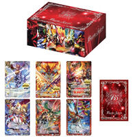 バトルスピリッツ バトラーズグッズセット 仮面ライダー03【PB36
