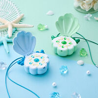 Special Memorize 明日のナージャ ナージャのブローチ【再販