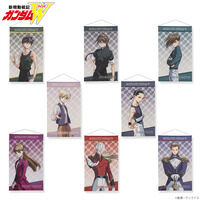 マクロスΔ おしゃれまくろすでるた ギガサイズ マイクロ