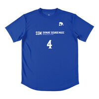 劇場版アイカツスターズ！ アイカツ☆アイランドTシャツ(おとな