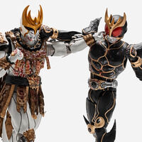 抽選販売】S.H.Figuarts（真骨彫製法） 仮面ライダーオーズ