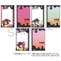 ラブライブ！サンシャイン!! スクールバッグマスコットチャーム