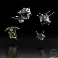 SMP [SHOKUGAN MODELING PROJECT] F{bg LOW[ubNyv~Ao_Cz