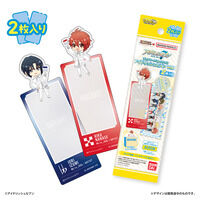 ブックマークコレクション アイドリッシュセブン Vol.1　2枚入り