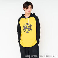 ONE PIECE gt@K[E[ p[J[