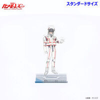 バナージ・リンクス パイロットカード バナージ・リンクス パイロット