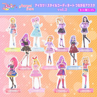 アイカツ　まとめセット Amazon | データカードダス アイカツプラネット！スイング