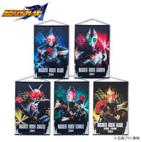 【追加】仮面ライダー　マスクコレクション17→23セット　まとめ売り 追加】仮面ライダー マスクコレクション17→23セット まとめ売り
