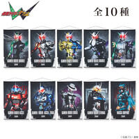 バトスピ　バトラーズグッズセット03 仮面ライダー　仮面の魂　10枚セット バトスピ バトラーズグッズセット03 仮面ライダー 仮面の魂 10枚