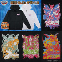 ワンピース コラソンパーカー | ONE PIECE（ワンピース