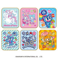 ミニチュアリータブレットセーラームーン8（6個入） | 美少女