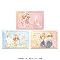 劇場版 カードキャプターさくら アクリルキーホルダーセット