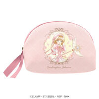 オシャレ魔女 ラブ and ベリーカードケース 全8種セット