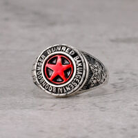 爆上戦隊ブンブンジャー ブンオレンジ／振騎玄蕃 指輪