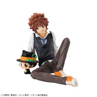 G.E.M.V[Y ƒ닳tqbg}REBORN! Ă̂Ђci񁕃{[