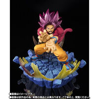 ドラゴンボールDAIMA｜ アニメグッズ ・フィギュア・おもちゃなら