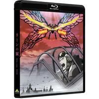 ���[���̗� Blu-ray BOX (���������)�yA-on STORE���T�{���[�J�[���T�t���z