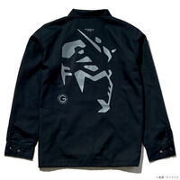 STRICT-G NEW YARKw@mK_xT/CR[` WPbg E.F.S.FORCE